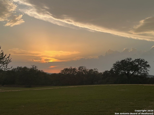 43 Lost Valley Boerne, TX 78006 - Photo 57 of 61 a view of mountain with lake view