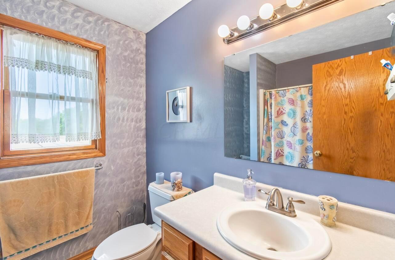 2918 Winnemac Pike La Rue, OH 43332 - Photo 32 of 38 Bathroom 2