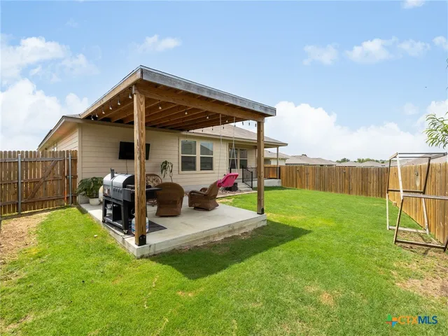 $319,000 | 146 Hammond Court, Jarrell, TX 76537