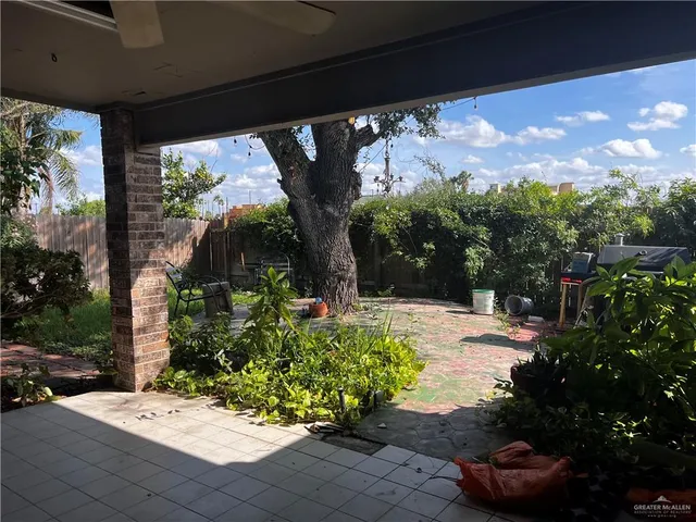 $3,000 | 3808 North Cynthia Street, McAllen, TX 78501