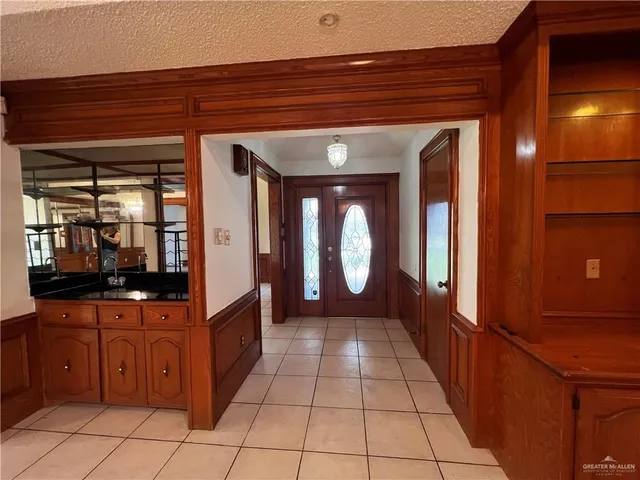 a view of a storage & utility room