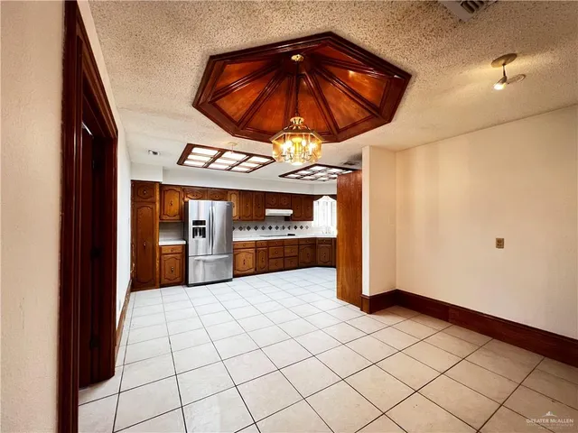 a view of an entryway