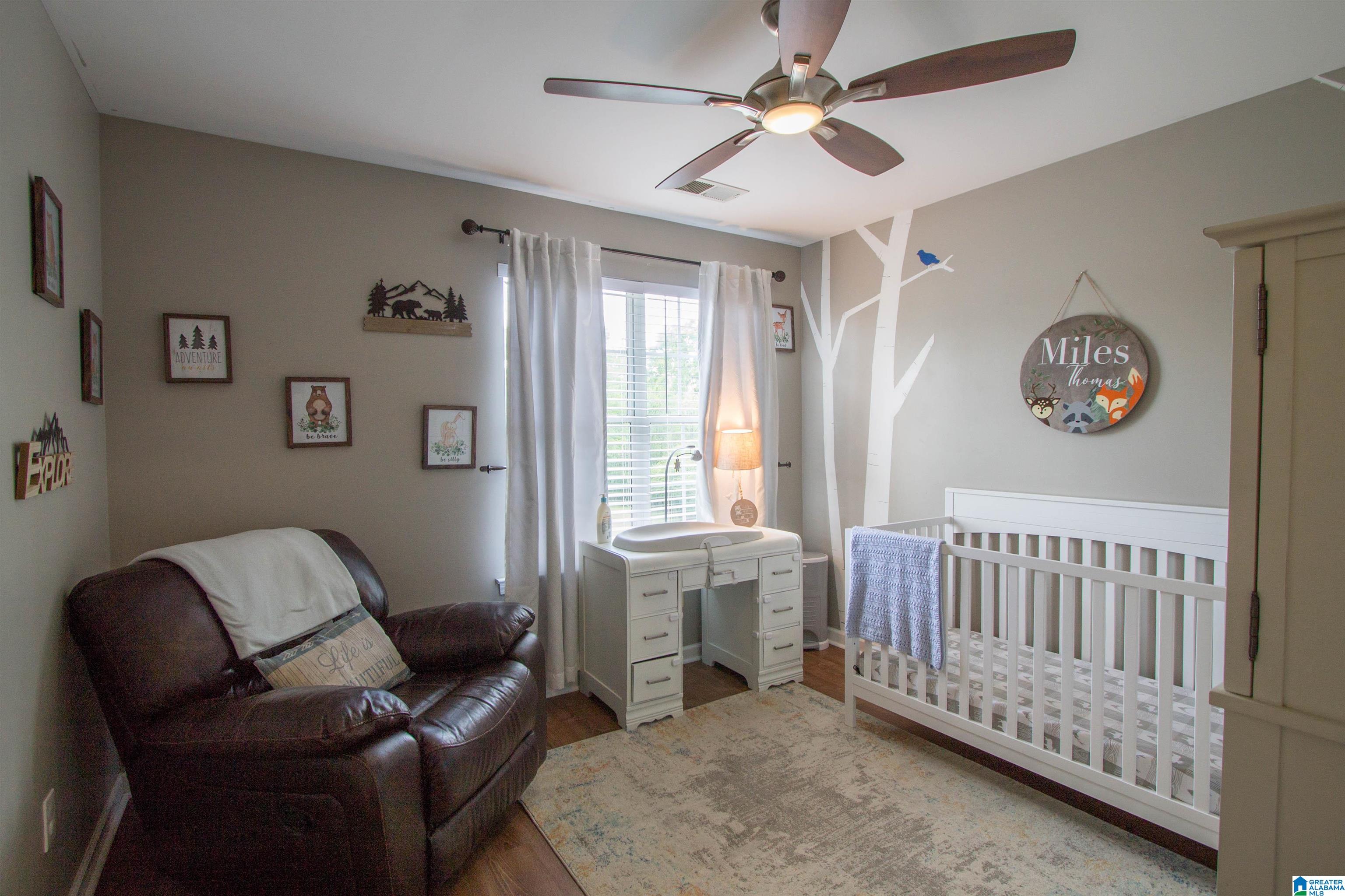 122 Meadowview Circle Pelham, AL 35124 - Photo 21 of 48