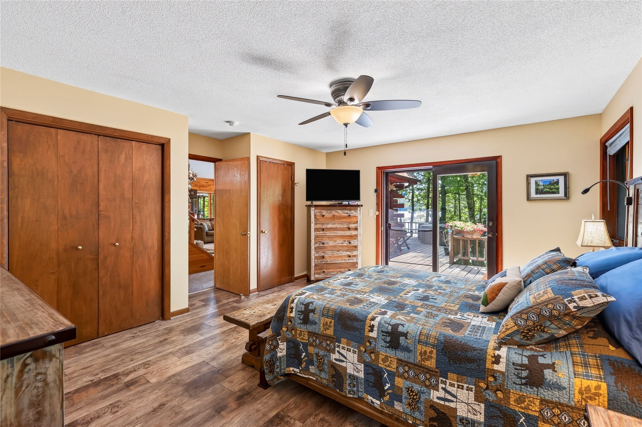 7465 West McGovern Road Hayward, WI 54843 - Photo 41 of 60