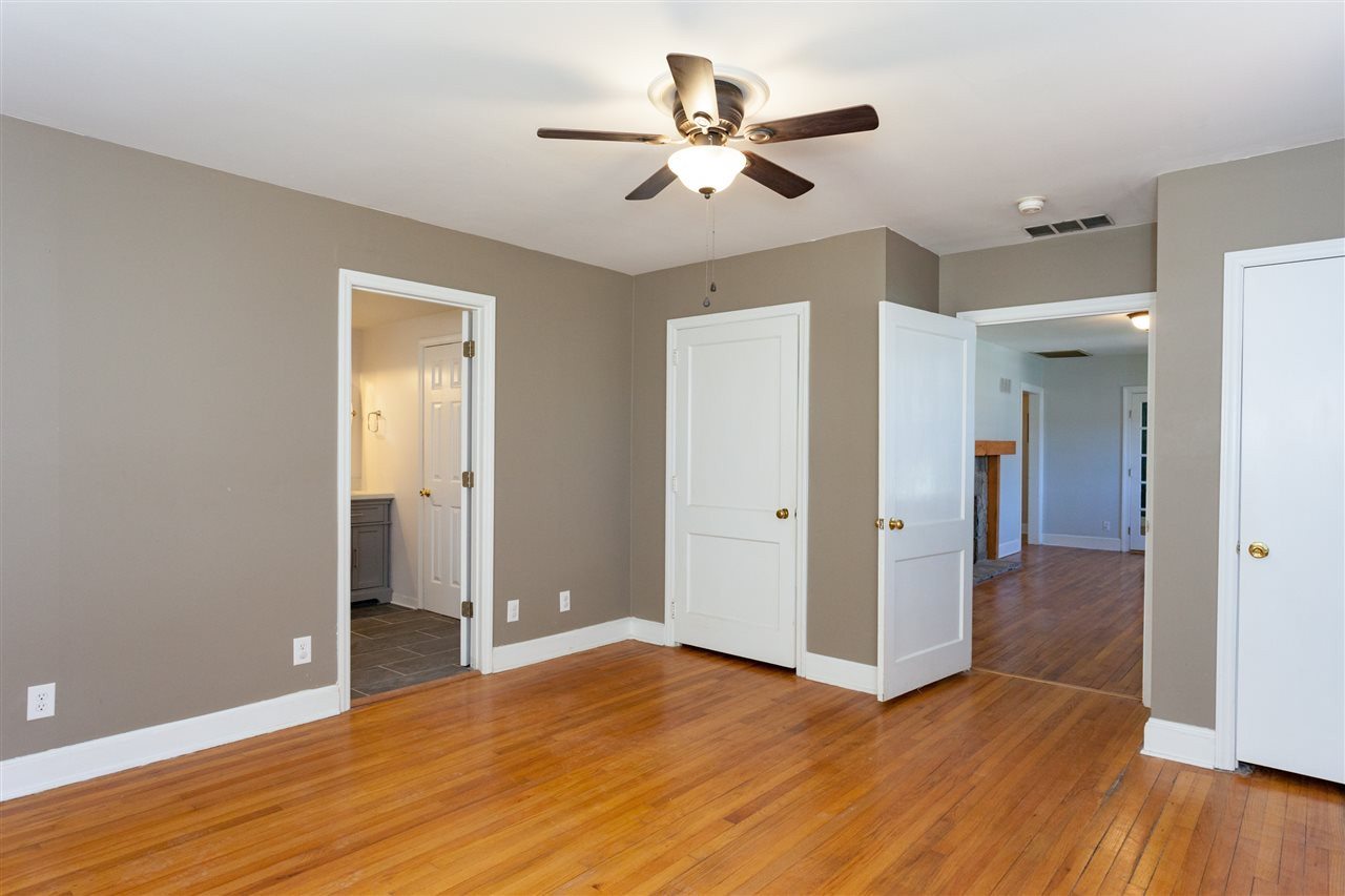 10819 North Roxboro Street Rougemont, NC 27572 - Photo 7 of 25 Master Bedroom