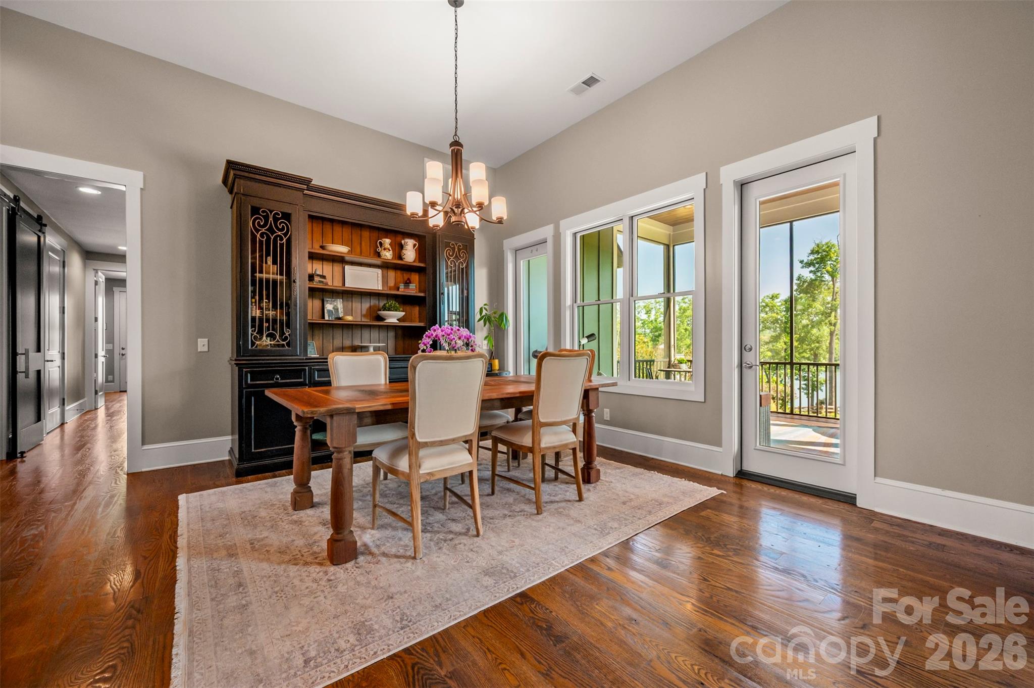 398 Mapleton Lane Columbus, NC 28722 - Photo 8 of 48