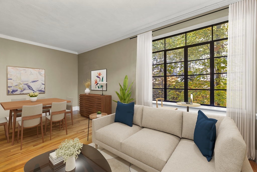 97 Strathmore Road, Unit 978 Boston, MA 02135 - Photo 2 of 18