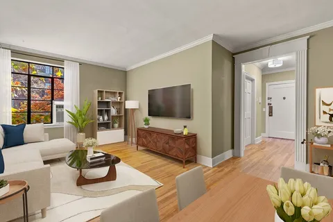 $2,495 | 97 Strathmore Road, Unit 978, Boston, MA 02135