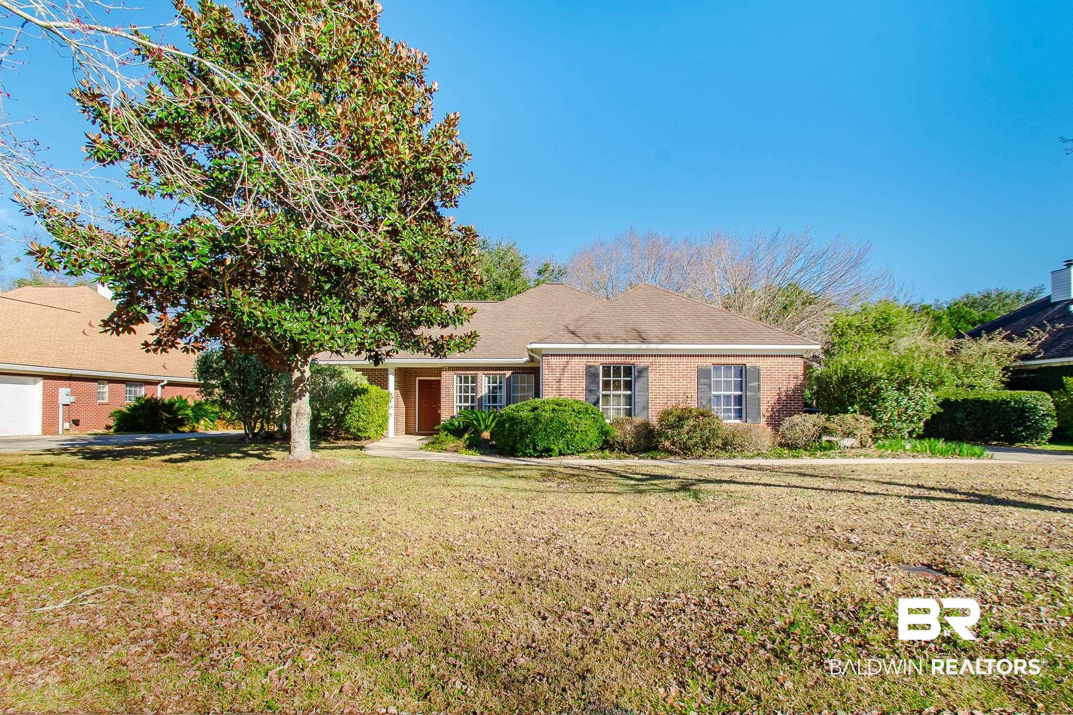 167 Hawthorne Circle Fairhope, AL 36532 - Photo 1 of 32 Front View