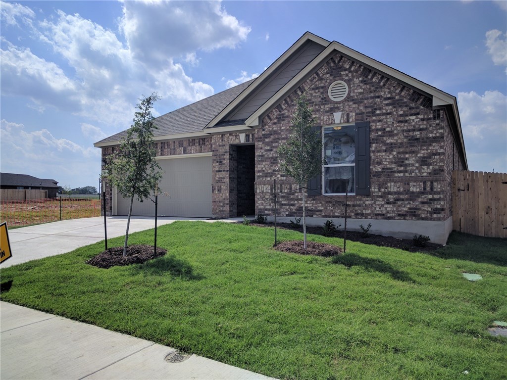 137 Kavanaugh Street Georgetown, TX 78628 - Photo 1 of 1 Gallery Image 1