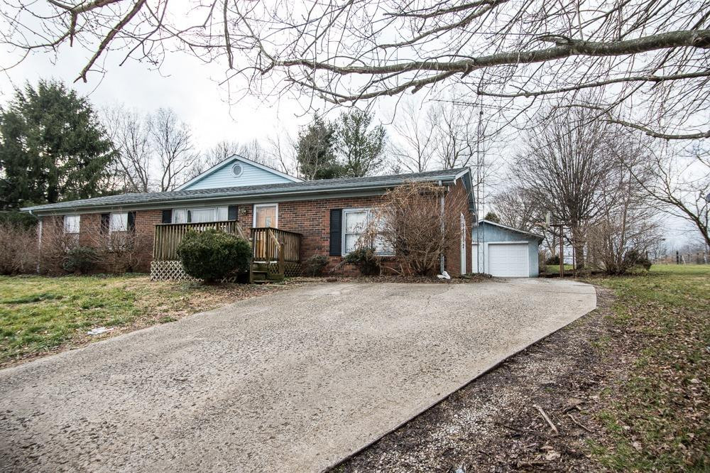 205 Crumbaugh Road Georgetown, KY 40324 - Photo 31 of 33 Photo 31