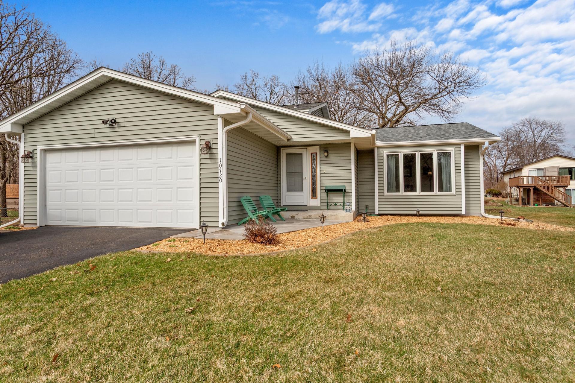 10720 Butternut Circle Northwest Coon Rapids, MN 55448 - Photo 1 of 1