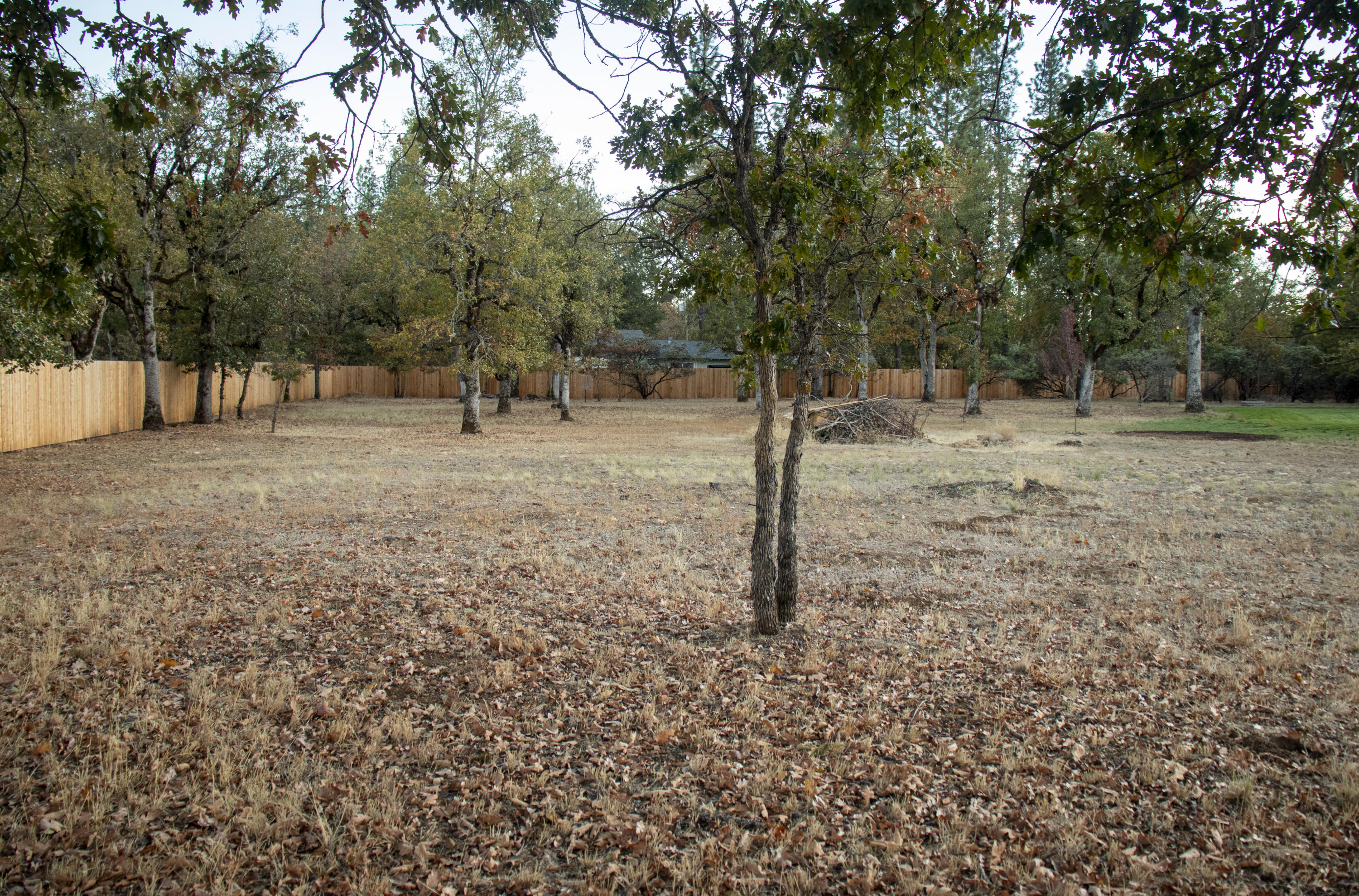 185 Drake Road Shady Cove, OR 97539 - Photo 27 of 30 Back Property