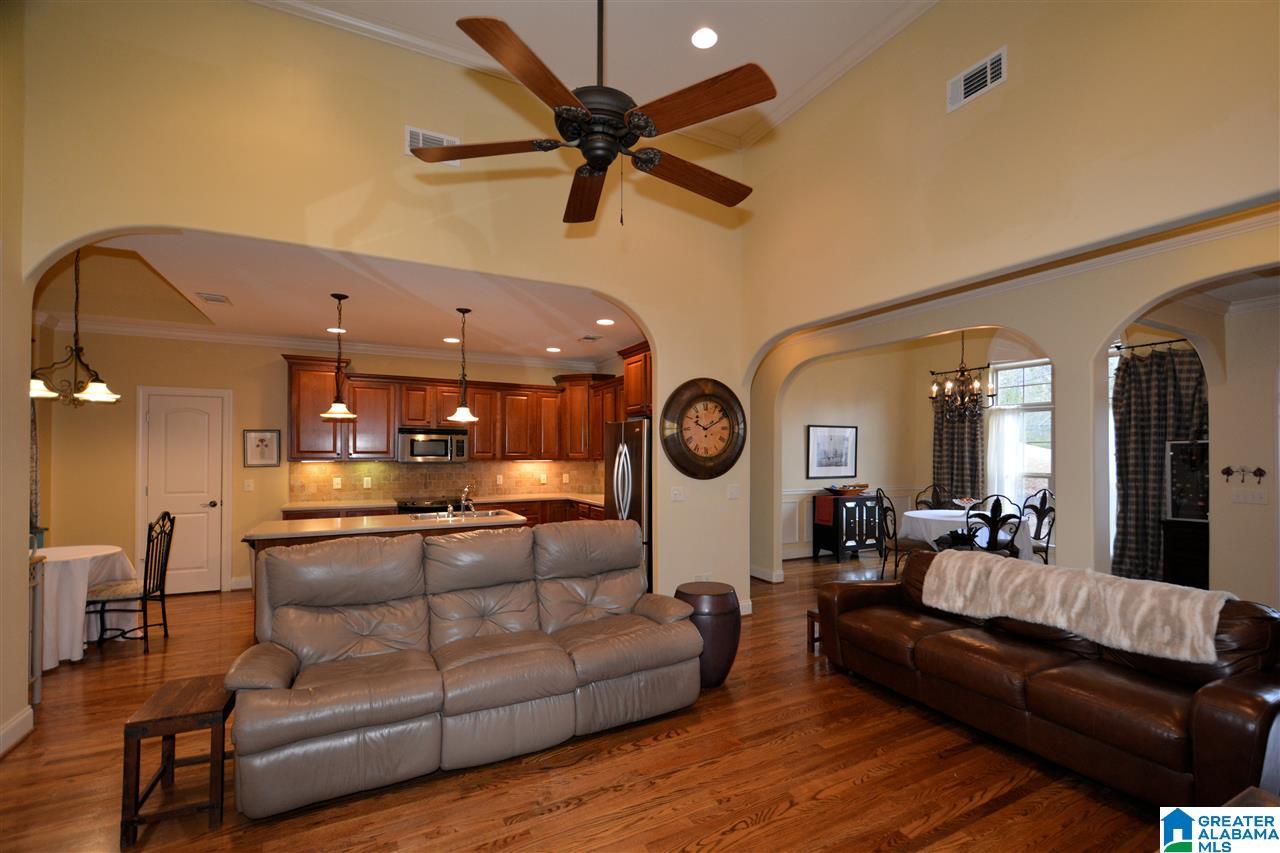 141 Walters Cove Sterrett, AL 35147 - Photo 10 of 45