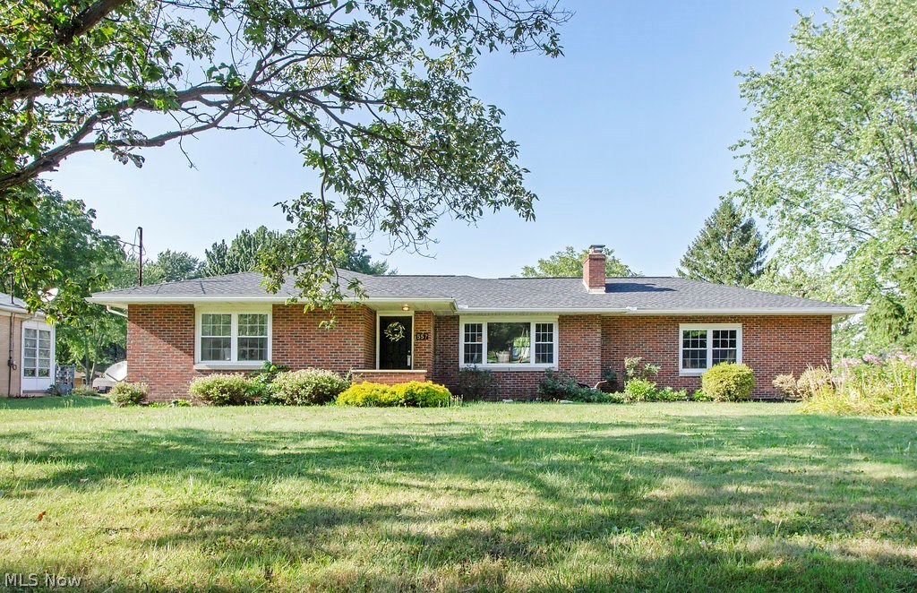 557 West Nimisila Road Akron, OH 44319 - Photo 1 of 35 Gallery Image 1