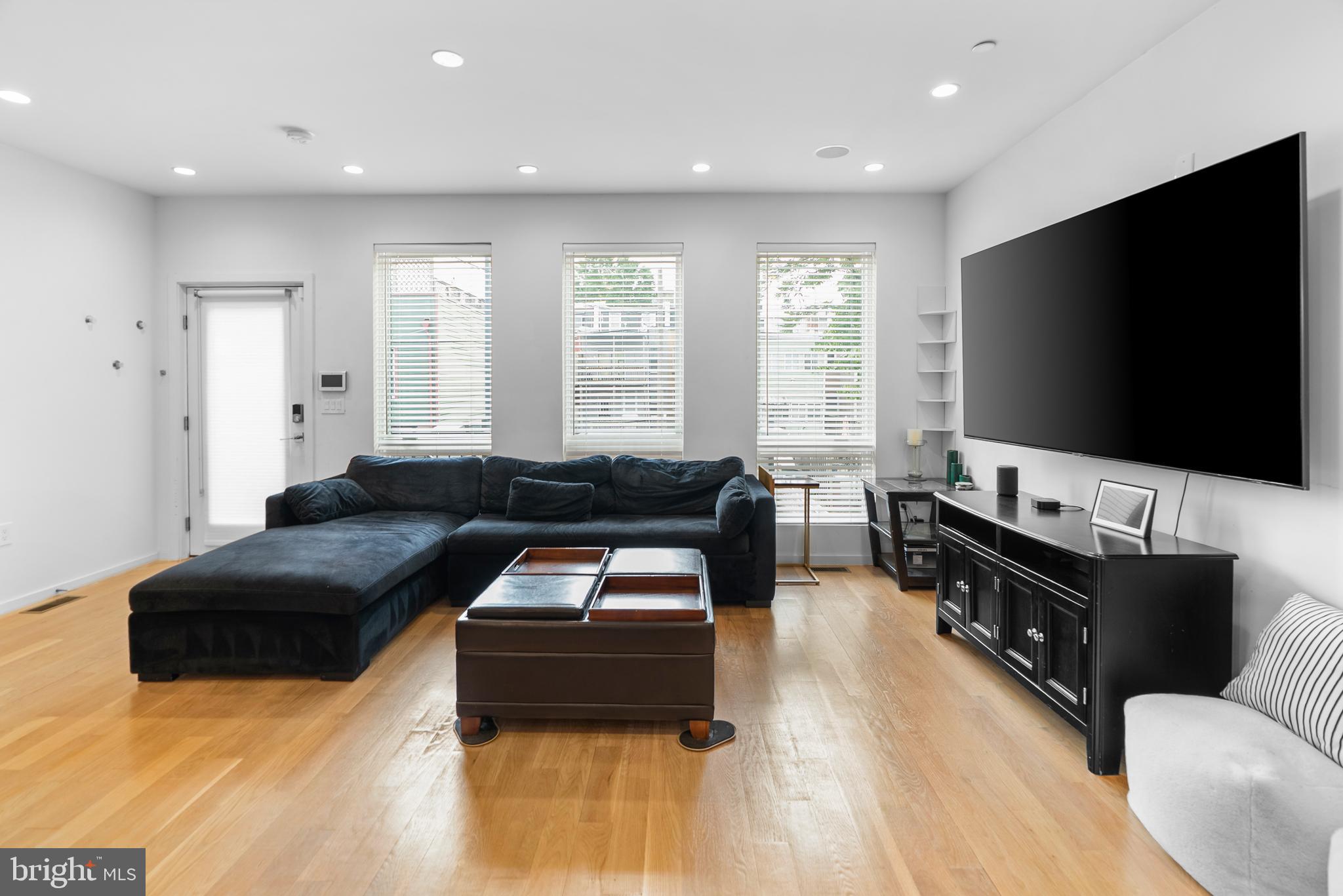 20 Channing Street Northwest, Unit 2 Washington, DC 20001 - Photo 11 of 80