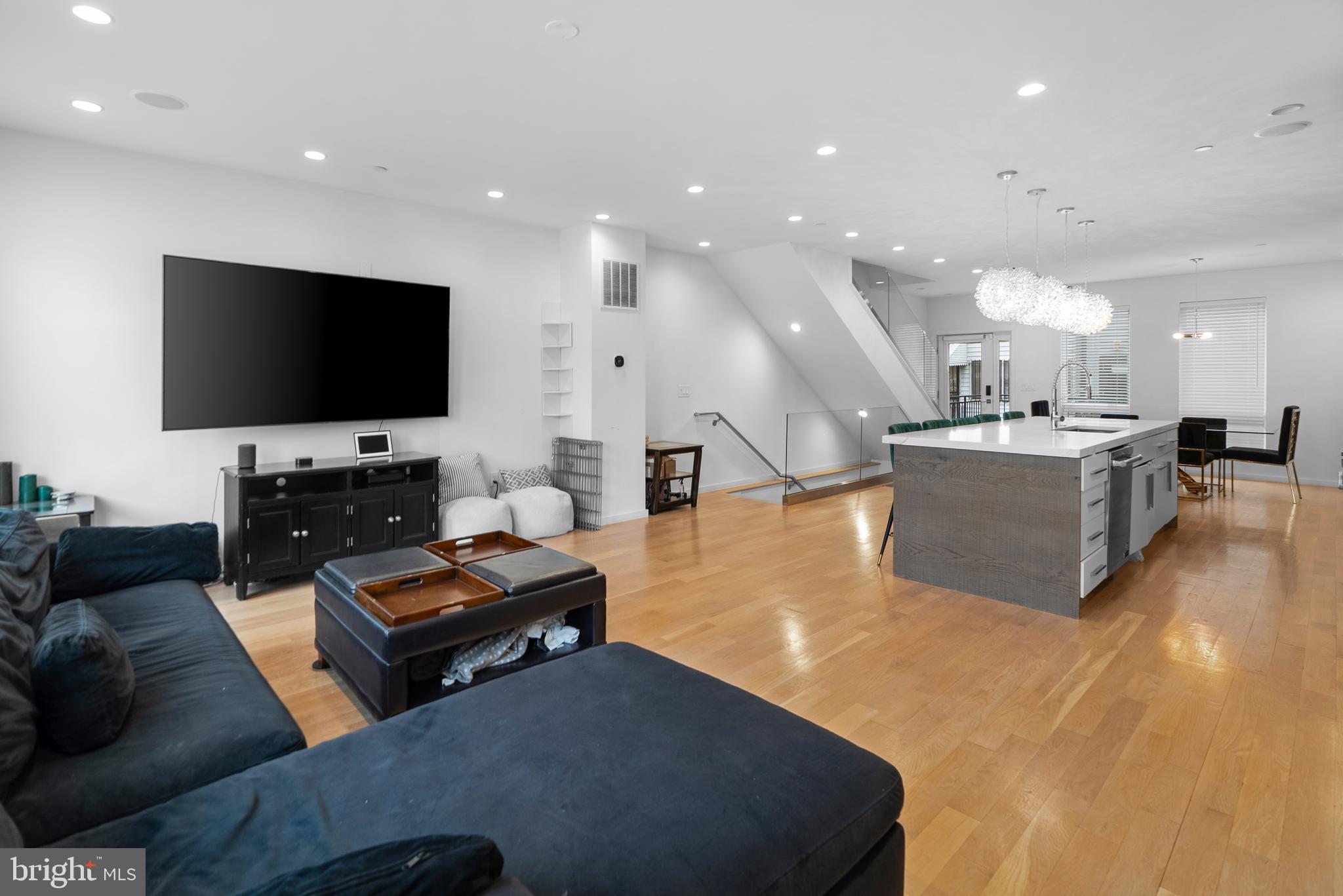 20 Channing Street Northwest, Unit 2 Washington, DC 20001 - Photo 14 of 80