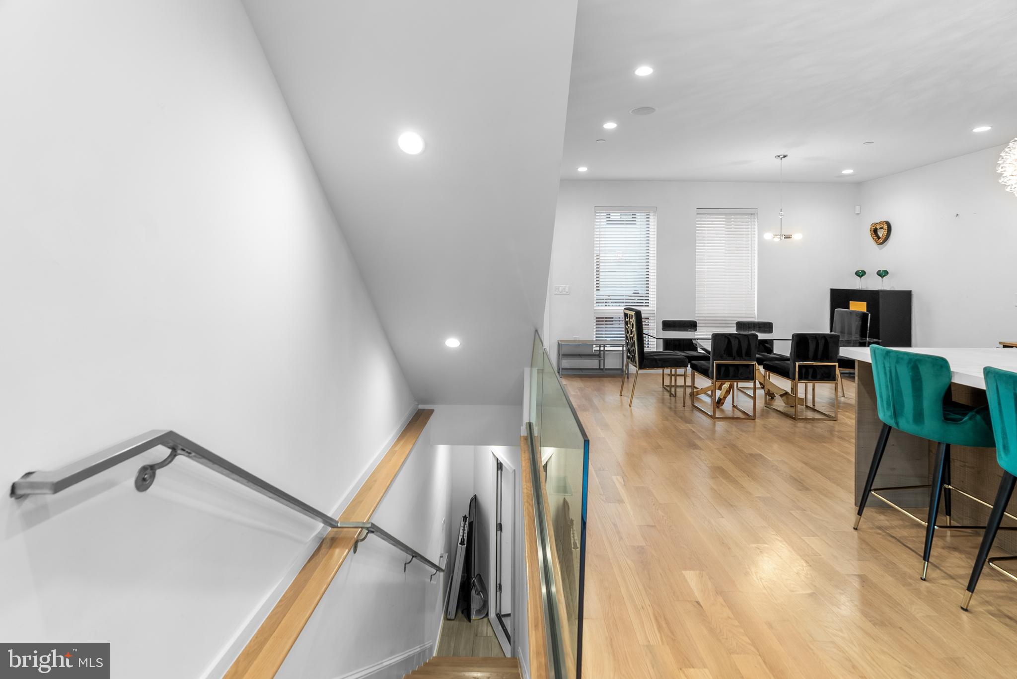 20 Channing Street Northwest, Unit 2 Washington, DC 20001 - Photo 15 of 80