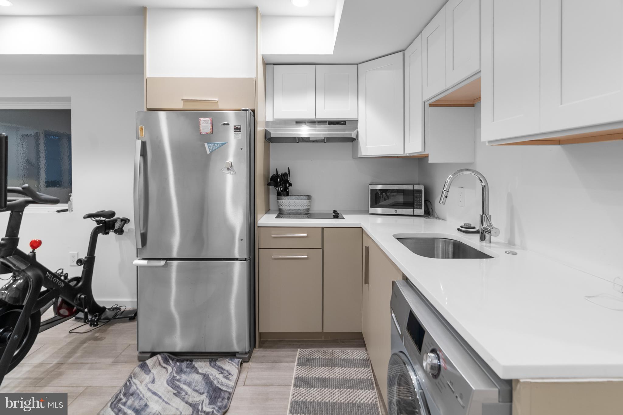 20 Channing Street Northwest, Unit 2 Washington, DC 20001 - Photo 19 of 80