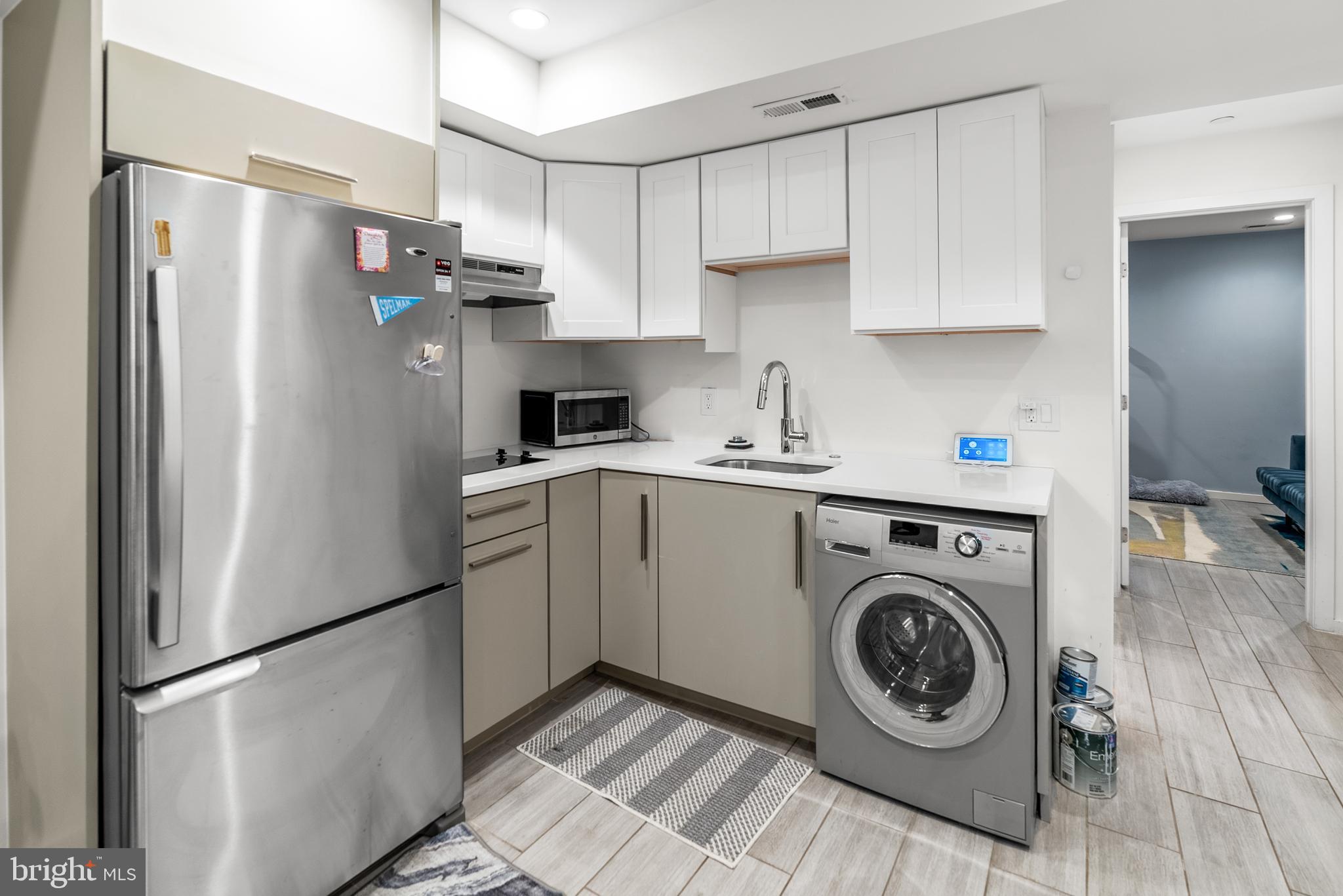 20 Channing Street Northwest, Unit 2 Washington, DC 20001 - Photo 20 of 80