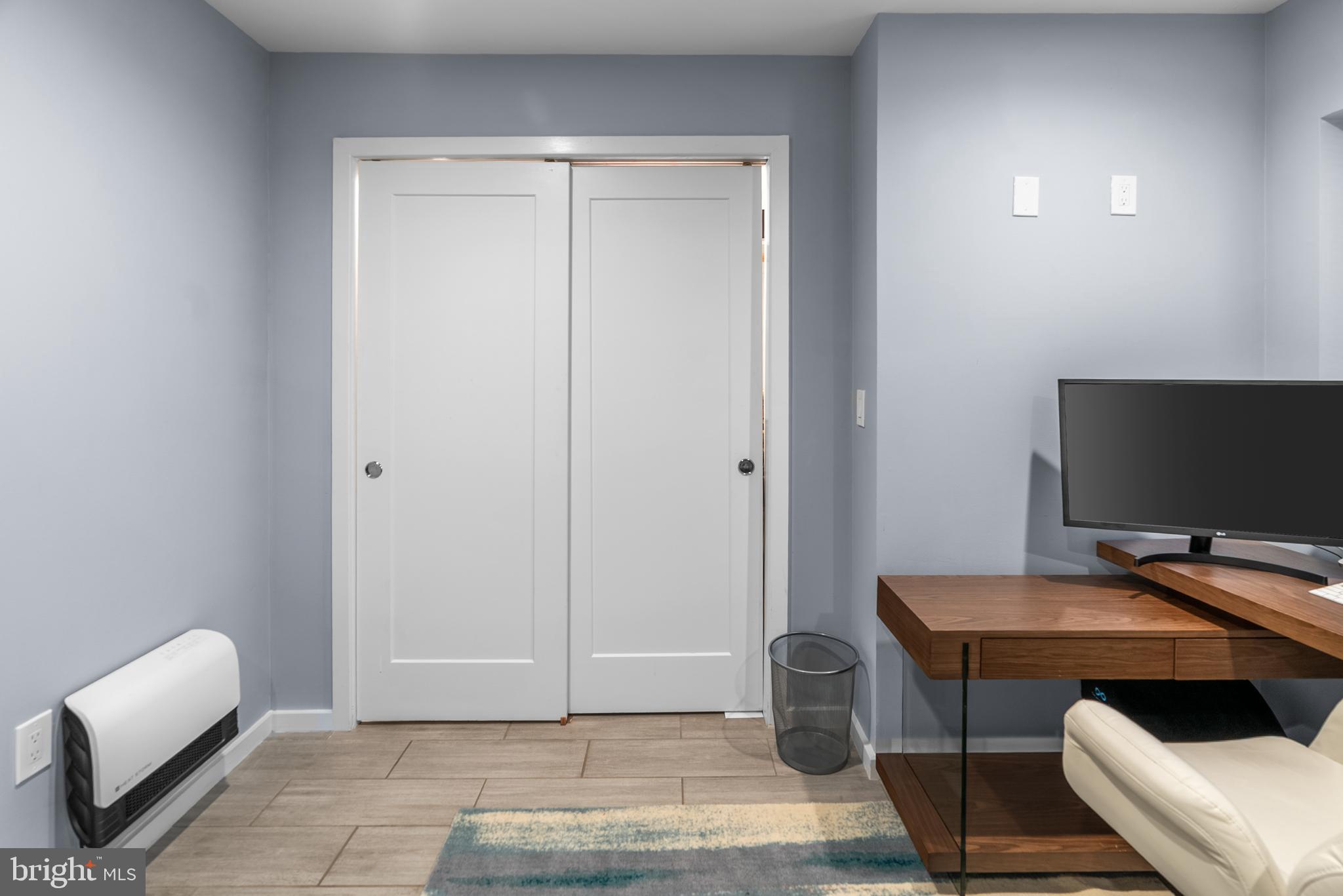 20 Channing Street Northwest, Unit 2 Washington, DC 20001 - Photo 23 of 80