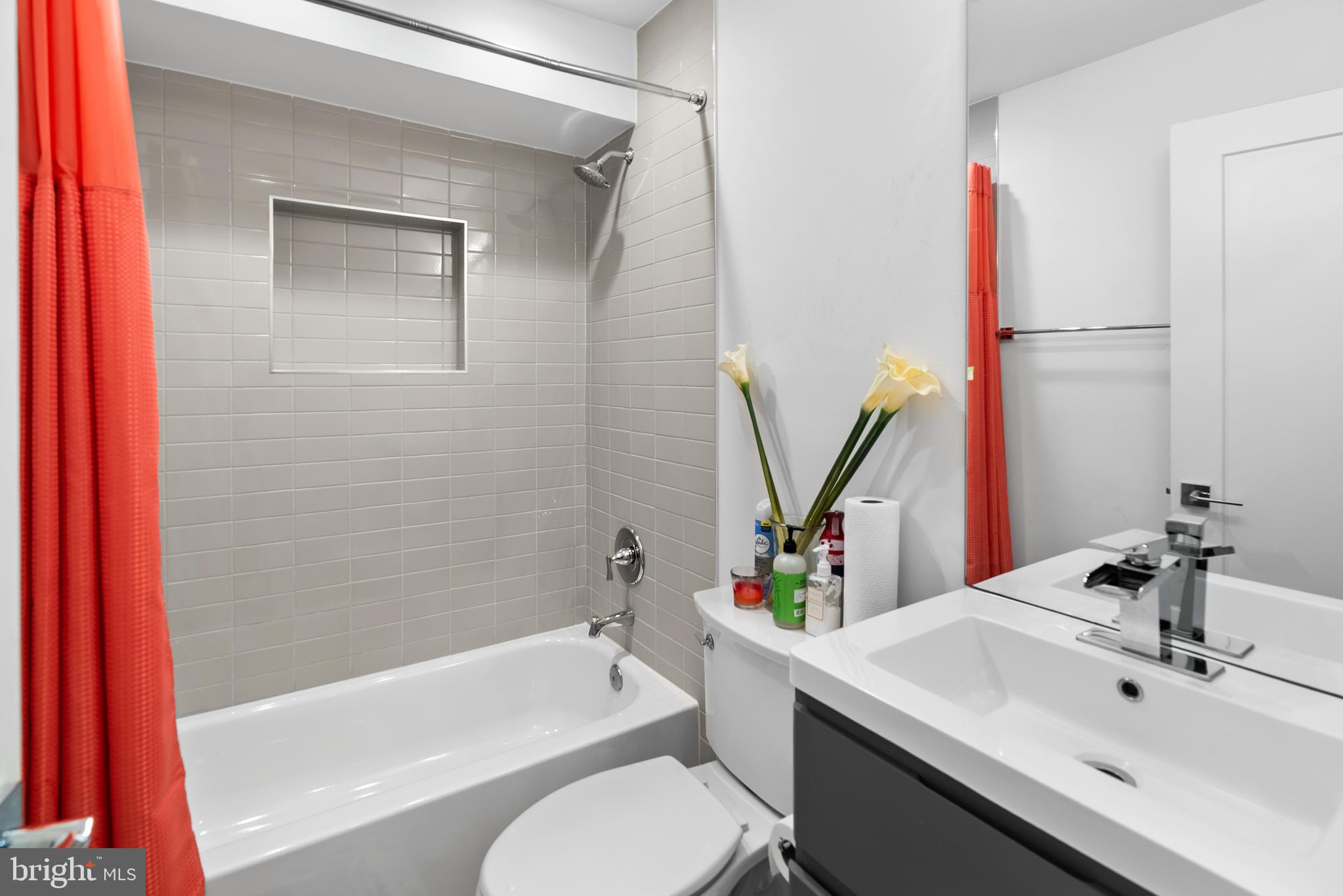 20 Channing Street Northwest, Unit 2 Washington, DC 20001 - Photo 25 of 80