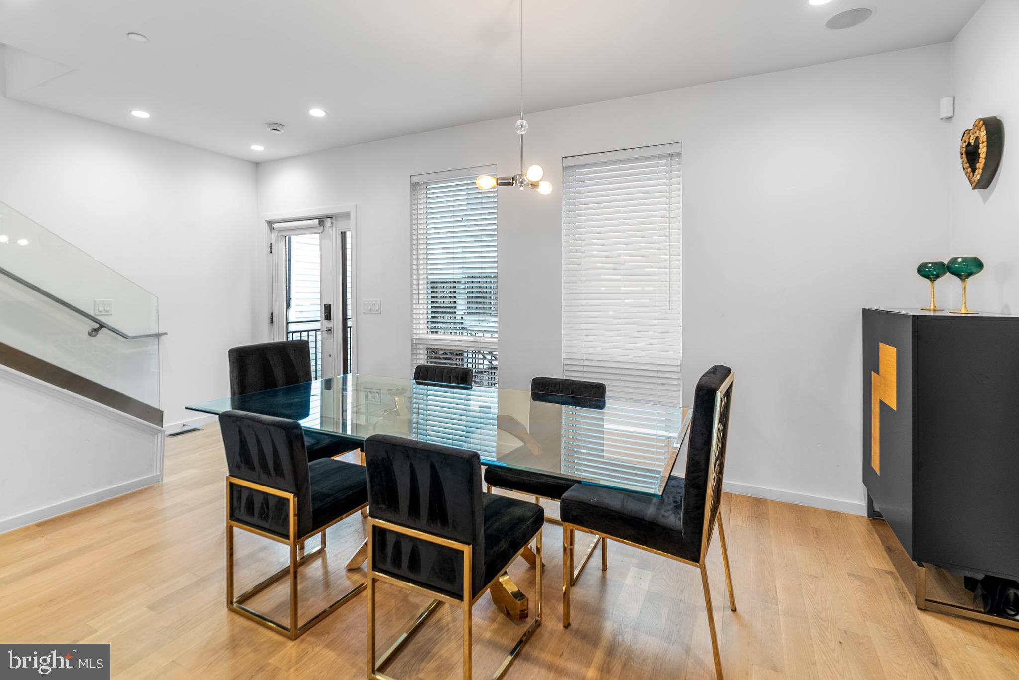 20 Channing Street Northwest, Unit 2 Washington, DC 20001 - Photo 3 of 80
