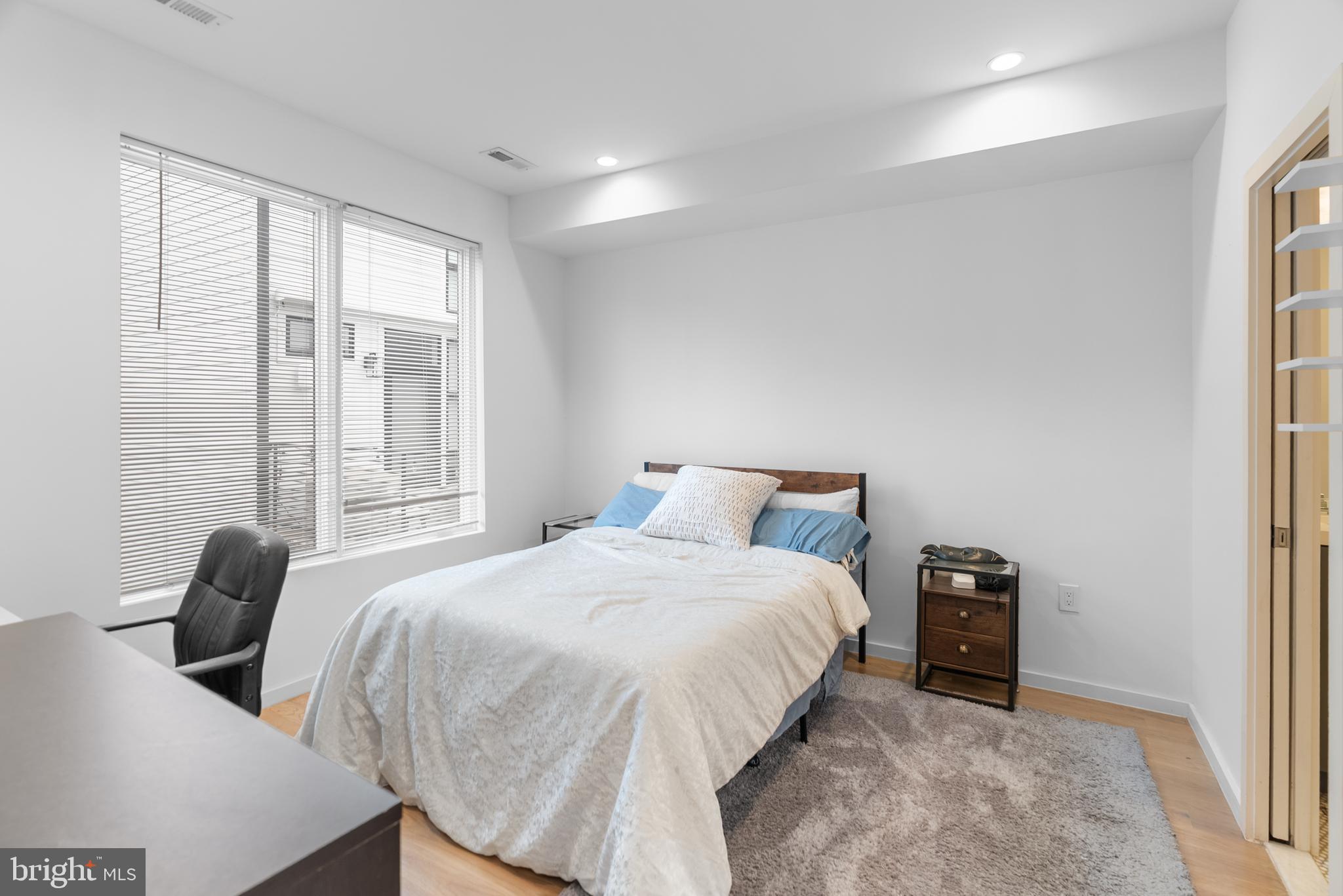 20 Channing Street Northwest, Unit 2 Washington, DC 20001 - Photo 36 of 80