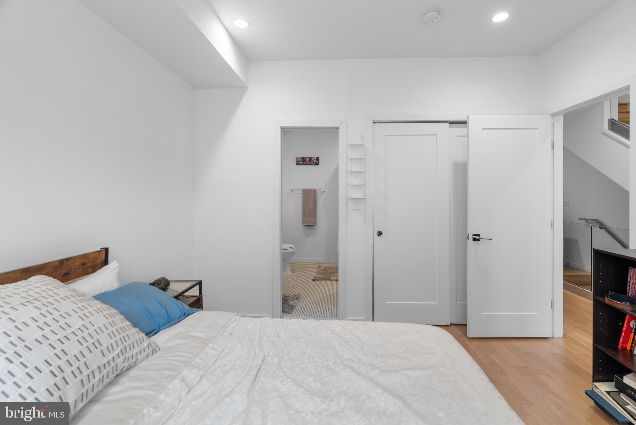 20 Channing Street Northwest, Unit 2 Washington, DC 20001 - Photo 38 of 80