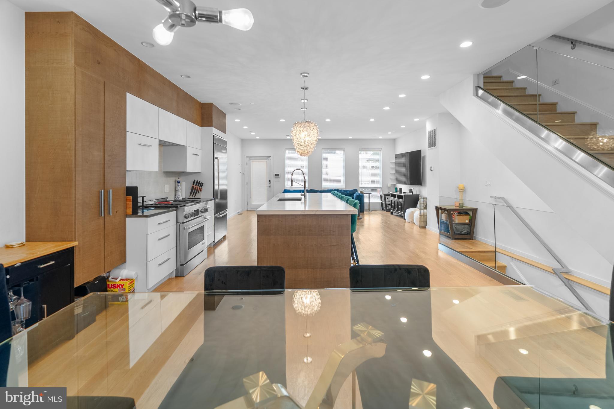 20 Channing Street Northwest, Unit 2 Washington, DC 20001 - Photo 4 of 80