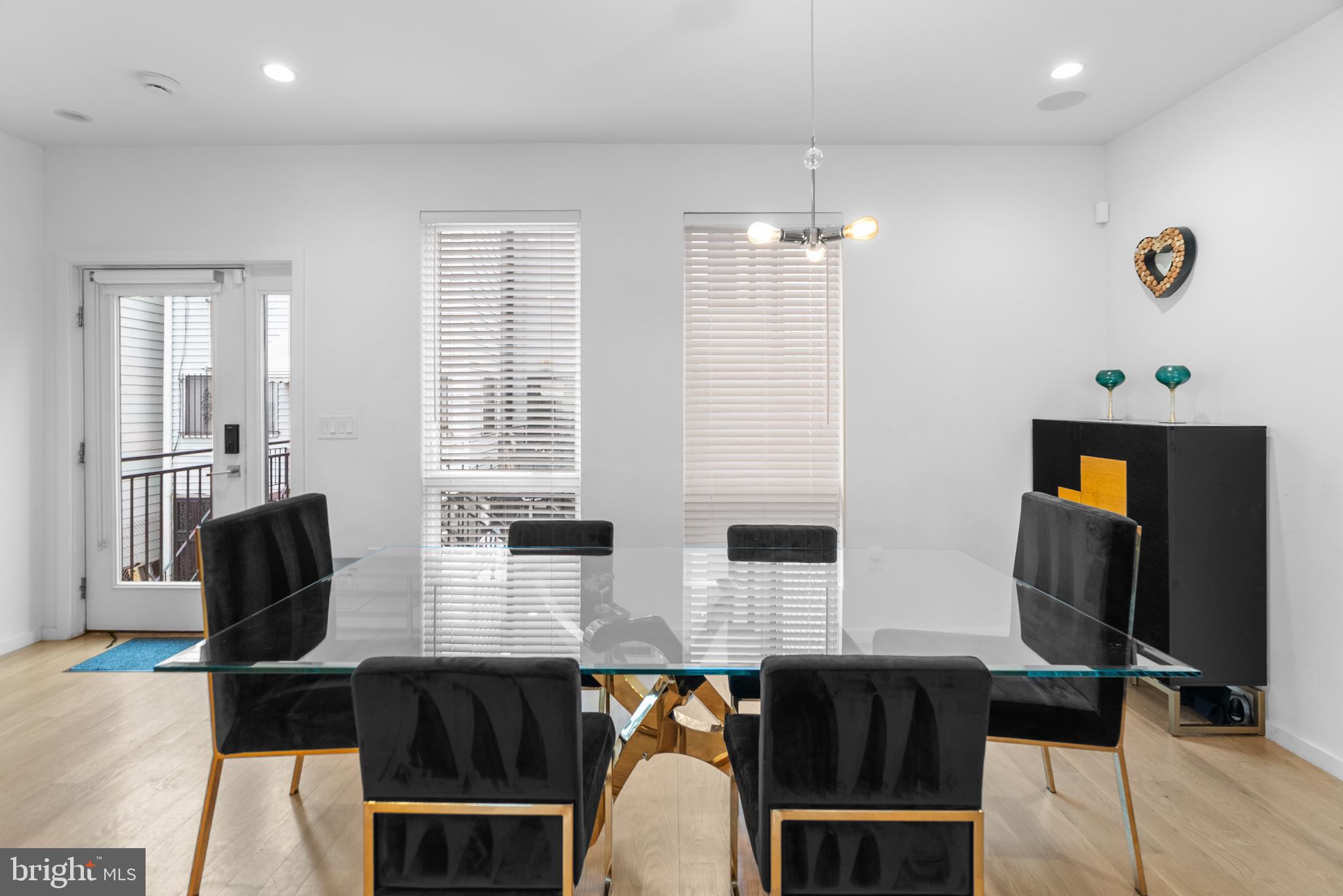 20 Channing Street Northwest, Unit 2 Washington, DC 20001 - Photo 5 of 80