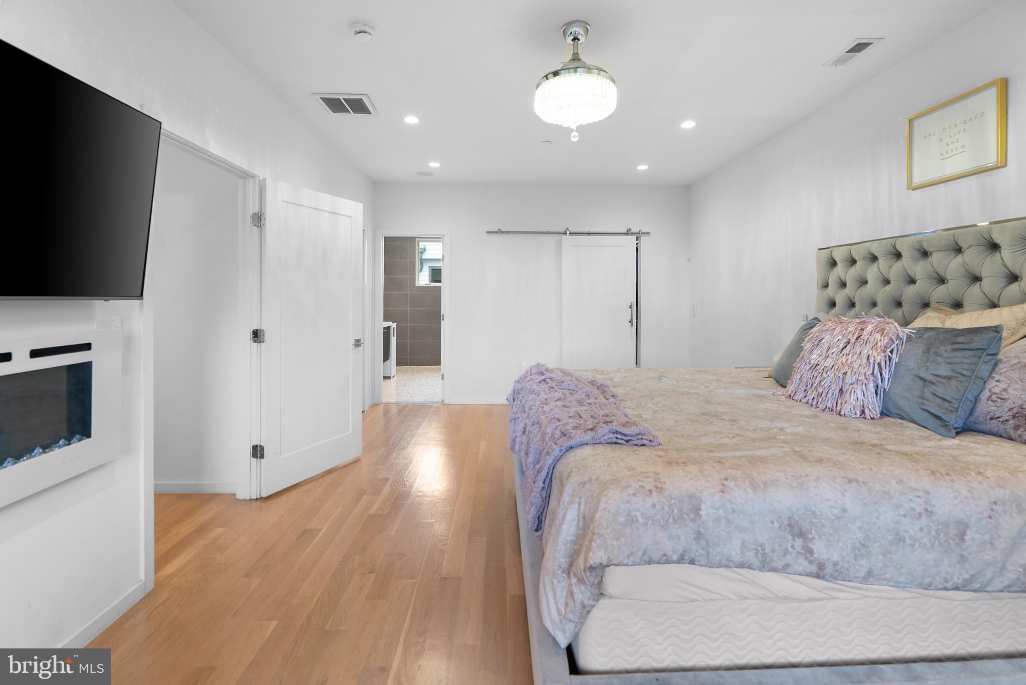 20 Channing Street Northwest, Unit 2 Washington, DC 20001 - Photo 51 of 80