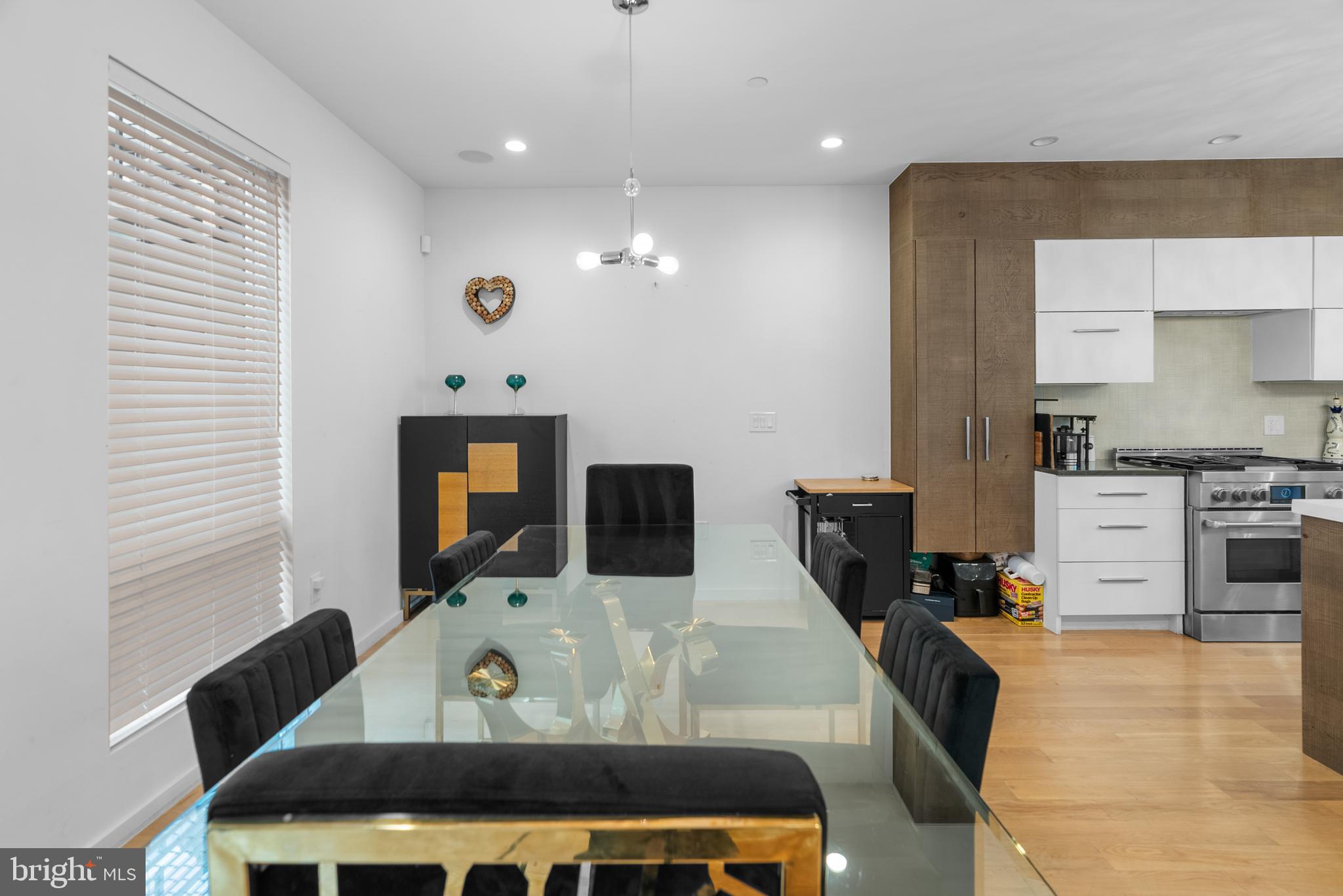 20 Channing Street Northwest, Unit 2 Washington, DC 20001 - Photo 6 of 80