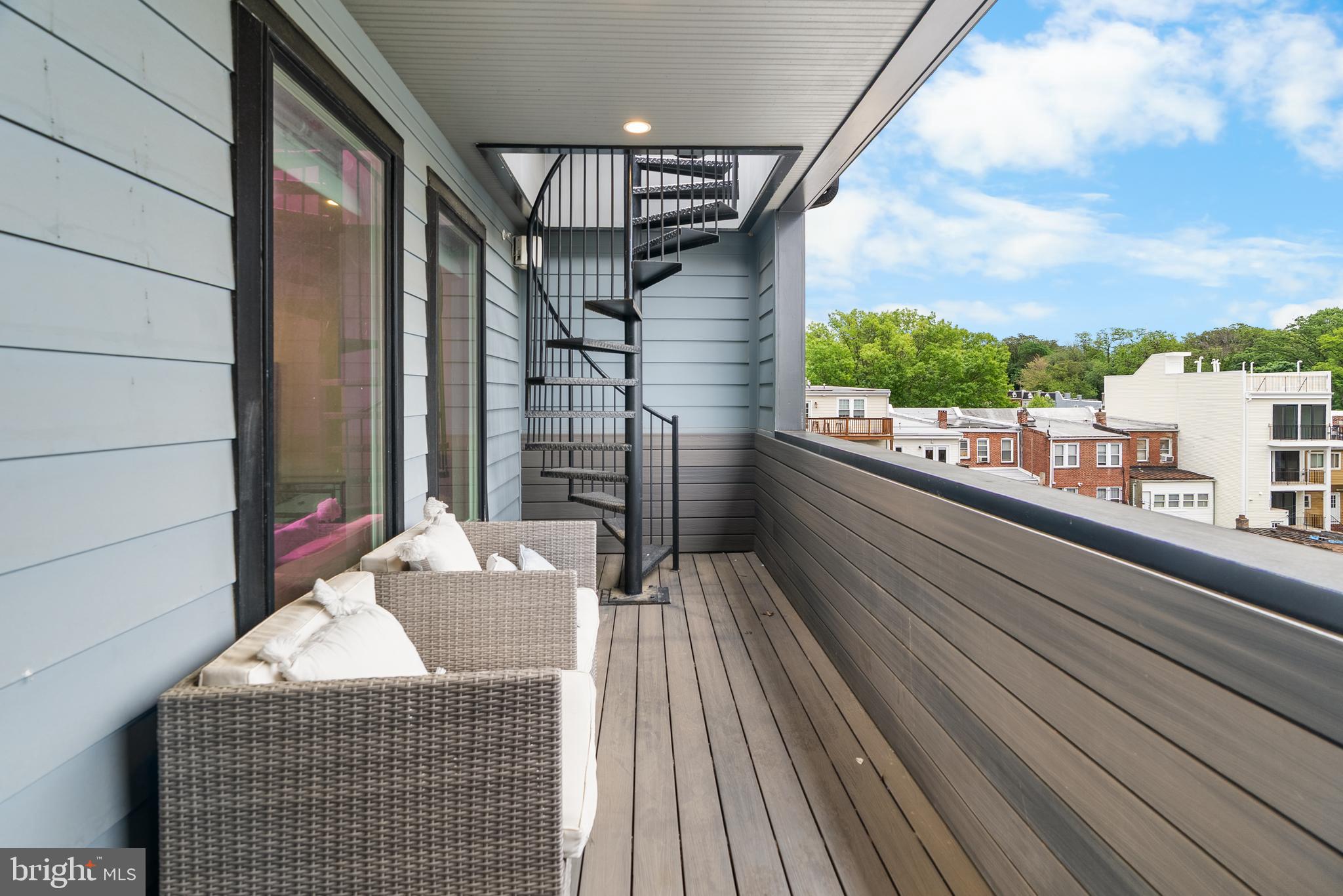 20 Channing Street Northwest, Unit 2 Washington, DC 20001 - Photo 64 of 80