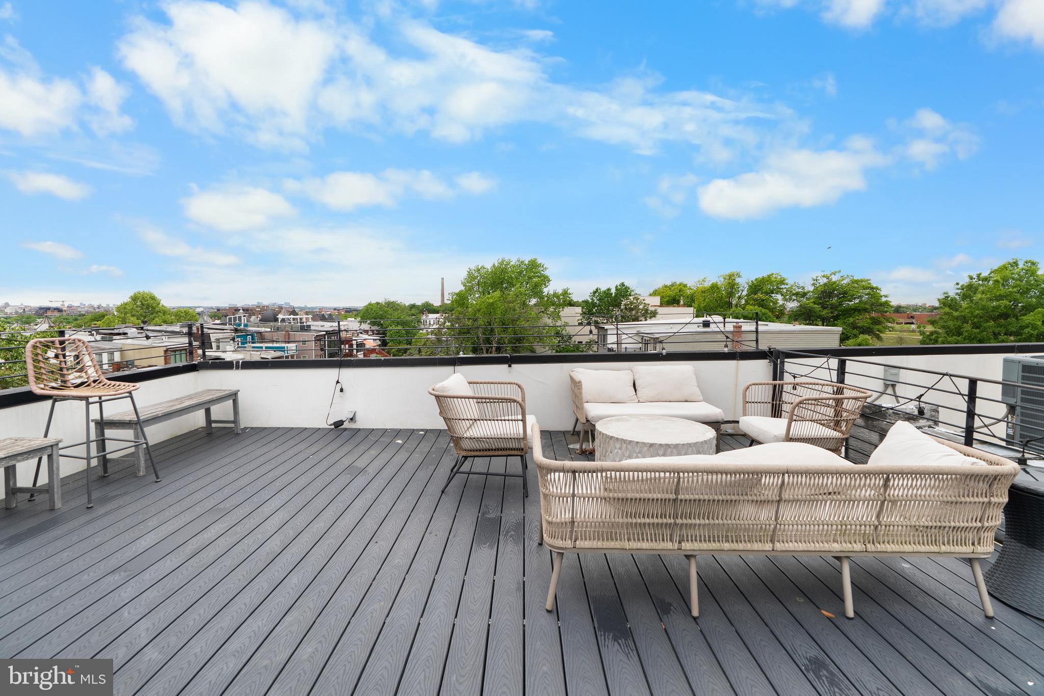 20 Channing Street Northwest, Unit 2 Washington, DC 20001 - Photo 71 of 80