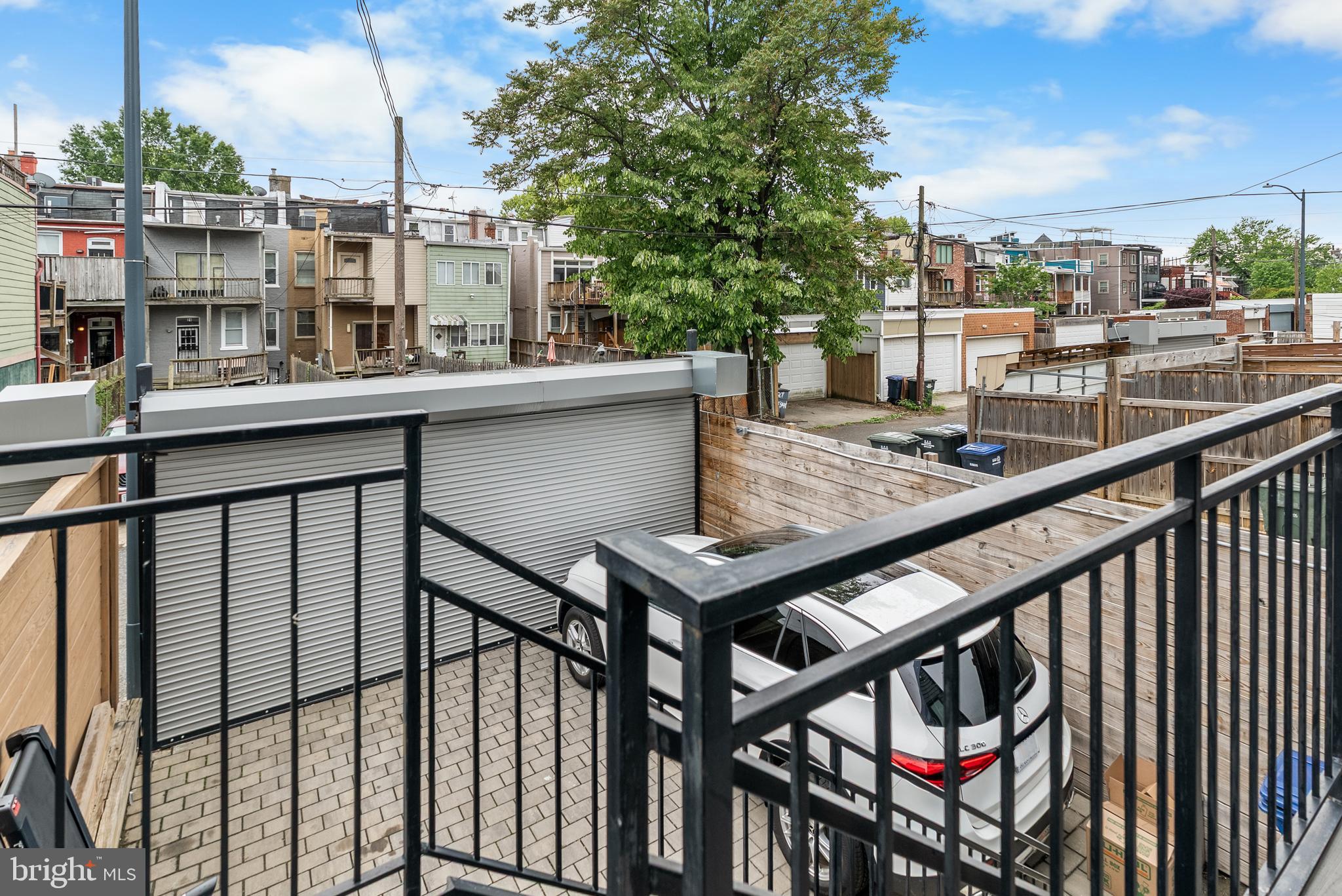 20 Channing Street Northwest, Unit 2 Washington, DC 20001 - Photo 73 of 80