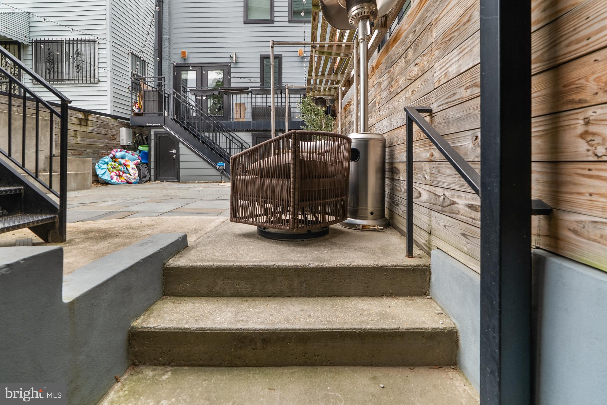 20 Channing Street Northwest, Unit 2 Washington, DC 20001 - Photo 77 of 80