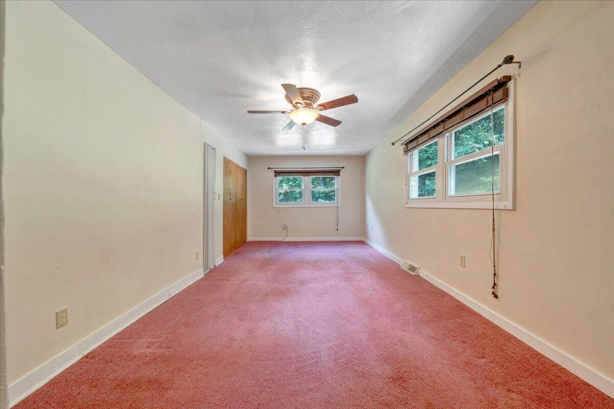 2840 Sha-Al Road Roanoke, VA 24014 - Photo 28 of 50 Primary Bedroom
