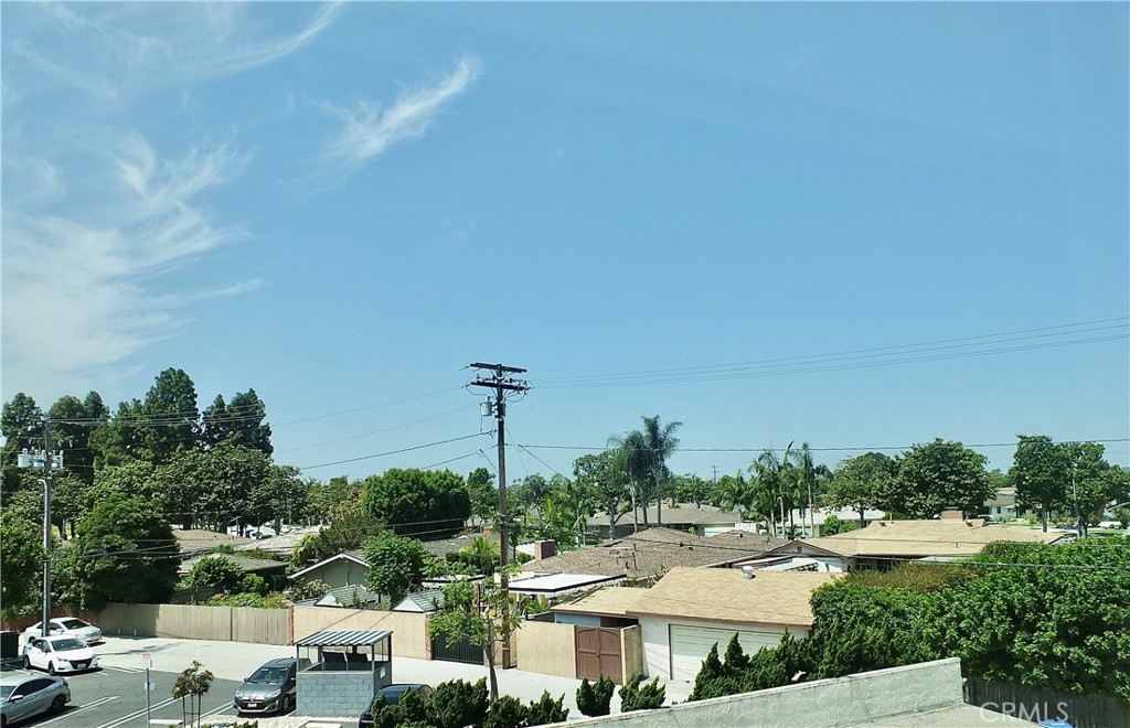 4591 Orange Avenue, Unit 306 Long Beach, CA 90807 - Photo 30 of 34 a view of a city