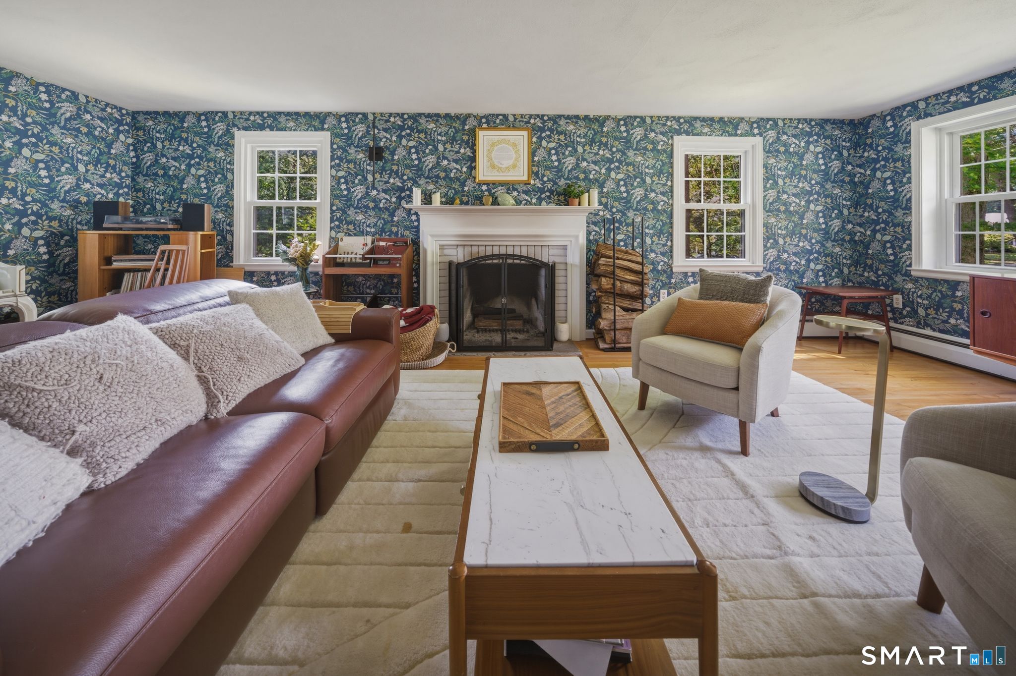 32 Fox Den Road Avon, CT 06001 - Photo 7 of 29