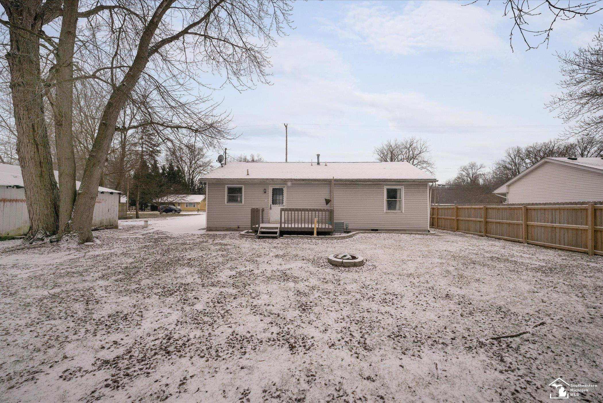 7936 Wiseman Road Lambertville, MI 48144 - Photo 16 of 16