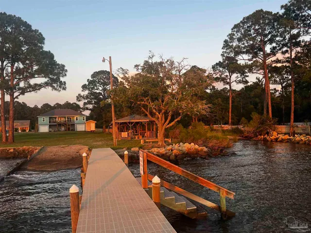 $95,000 | 0 Pearson Road, Milton, FL 32583