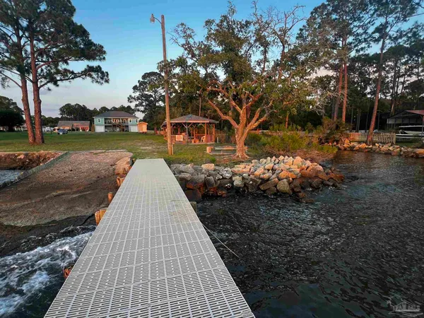 $95,000 | 0 Pearson Road, Milton, FL 32583