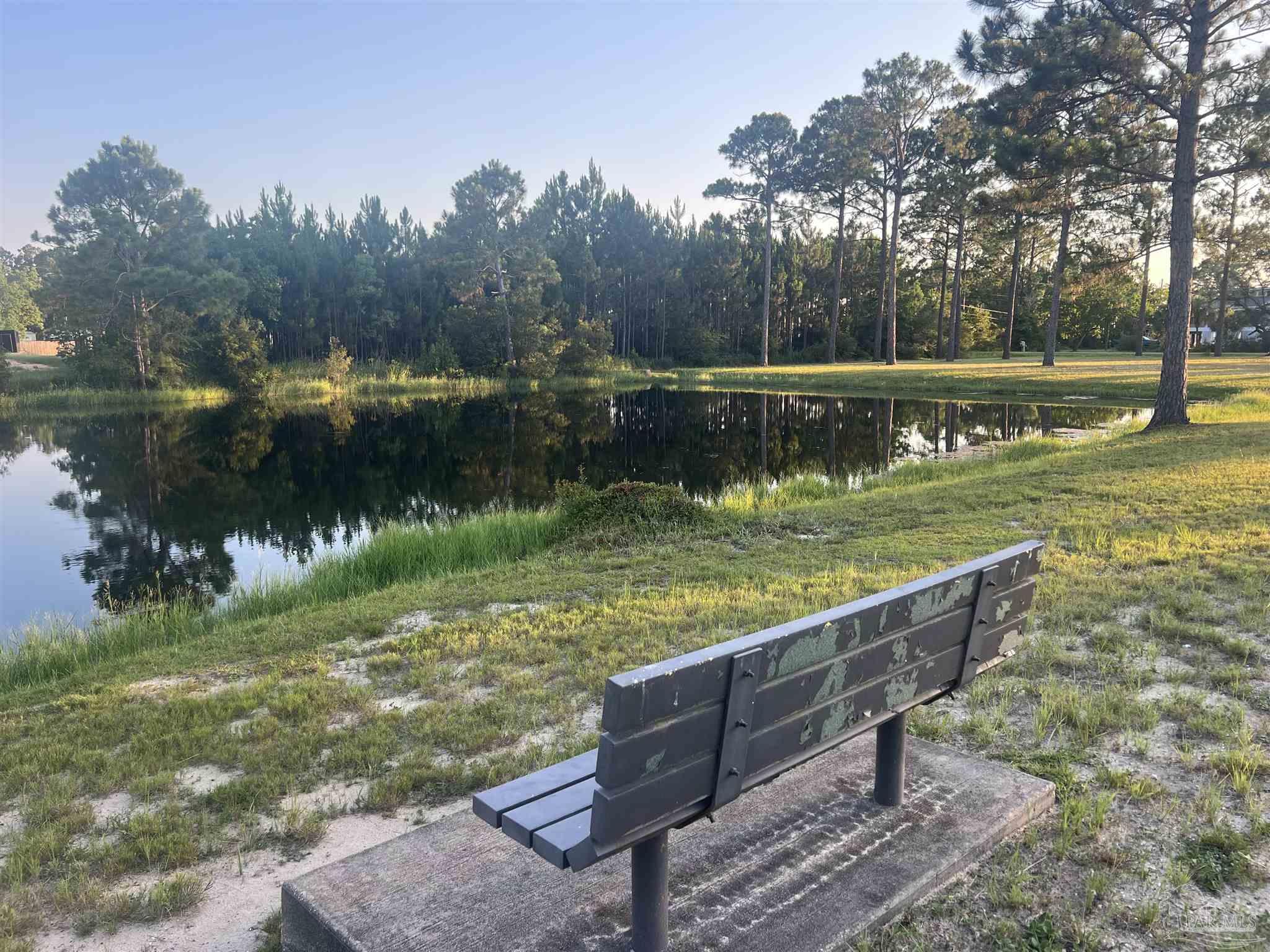 0 Pearson Road Milton, FL 32583 - Photo 4 of 16