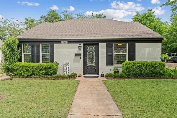 $275,000 | 1205 North 17th Street, Waco, TX 76707