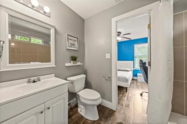 $275,000 | 1205 North 17th Street, Waco, TX 76707