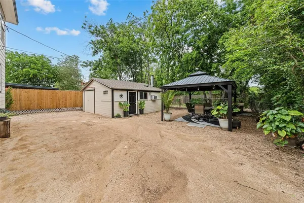 $275,000 | 1205 North 17th Street, Waco, TX 76707