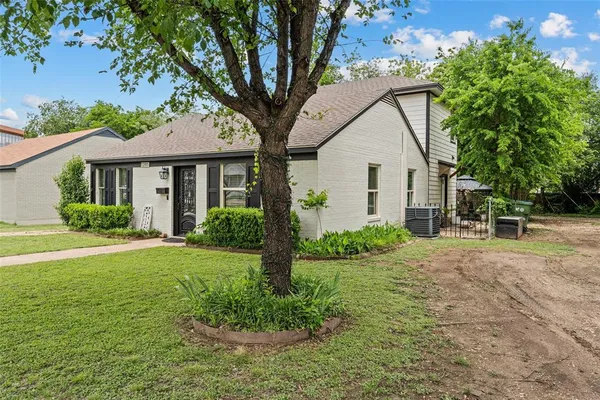 $275,000 | 1205 North 17th Street, Waco, TX 76707