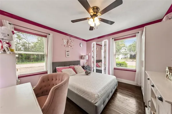 $275,000 | 1205 North 17th Street, Waco, TX 76707