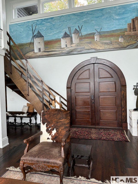938 Shepherds Gap Road Cullowhee, NC 28723 - Photo 41 of 91 Gallery Image 41